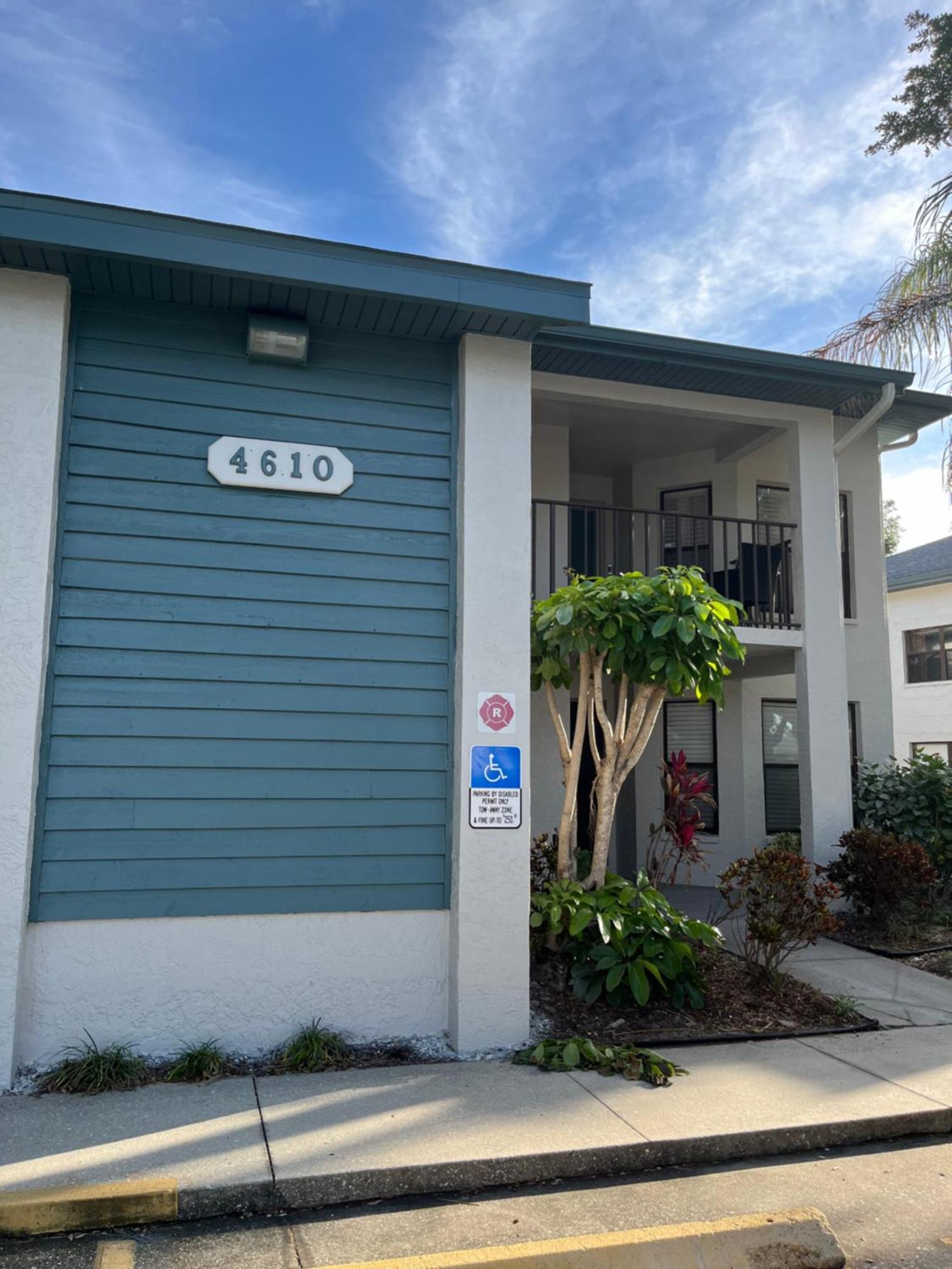 Mycataleya Beautiful Florida Condo برادنتون المظهر الخارجي الصورة