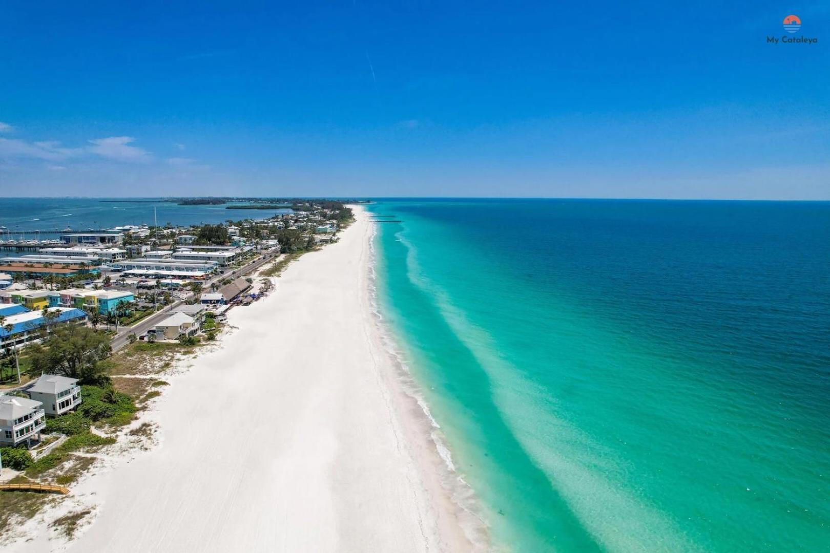 Mycataleya Beautiful Florida Condo برادنتون المظهر الخارجي الصورة